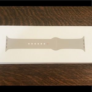 Apple Watch sport band